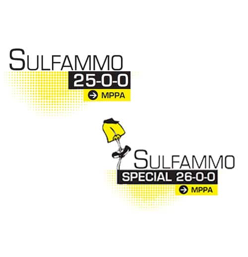 sulfammo