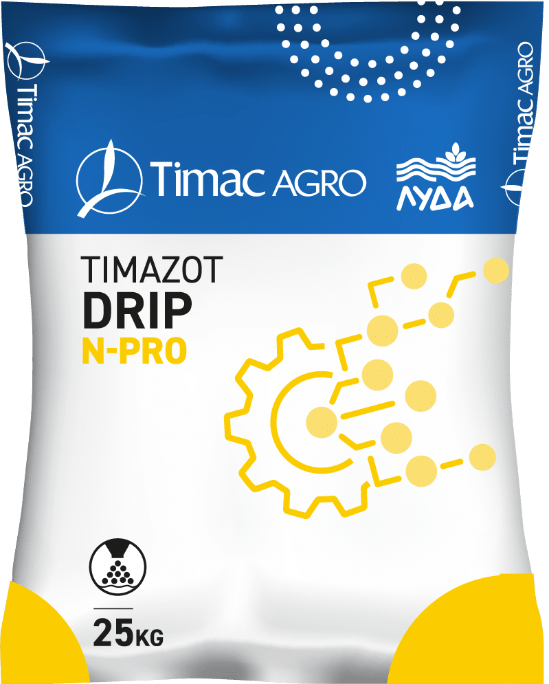 TIMAZOT DRIP