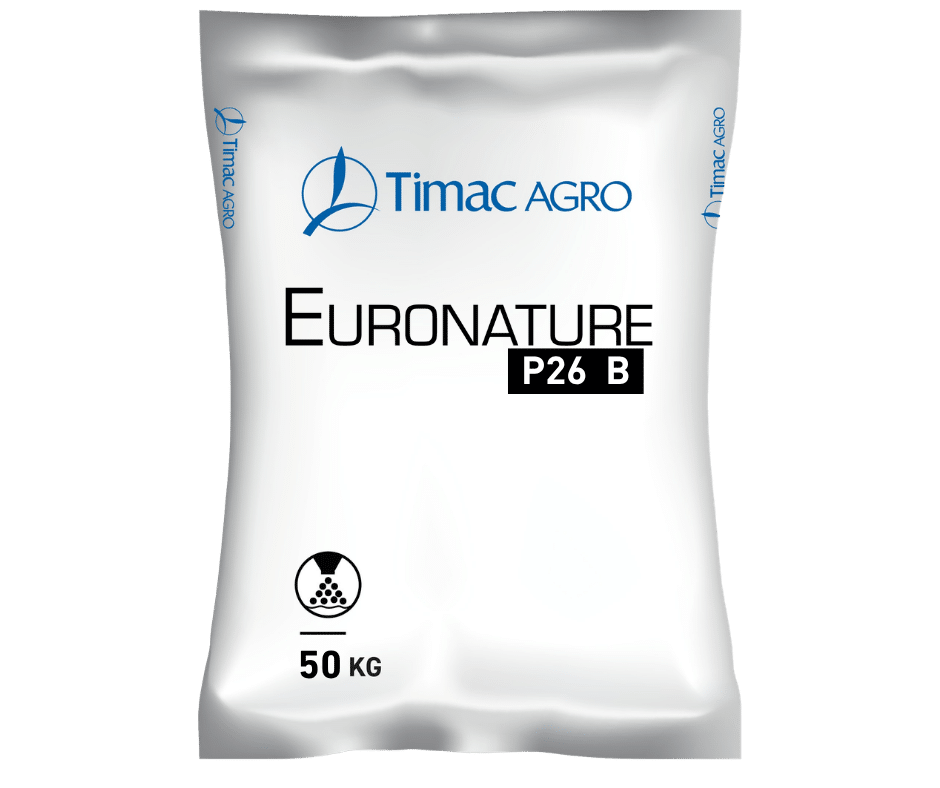 euronature p26 b
