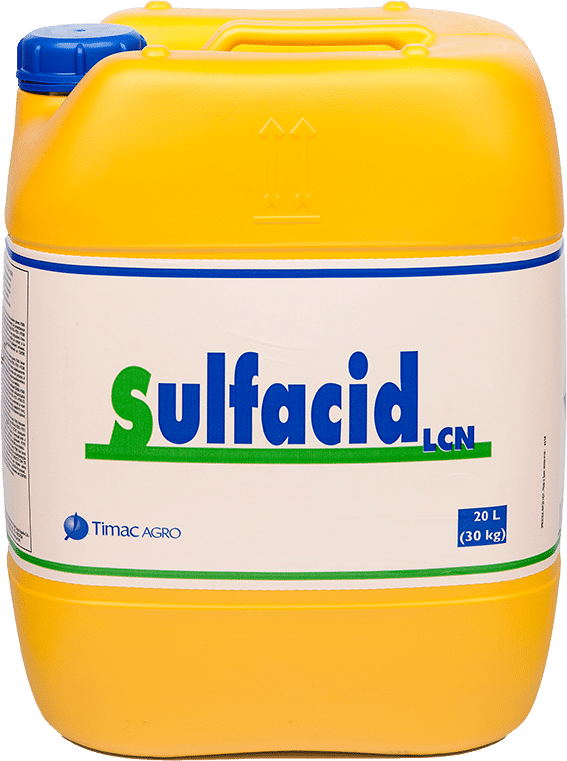SULFACID LCN