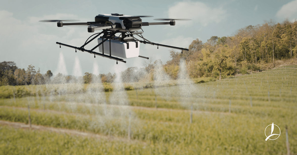 Γεωργία Ακριβείας