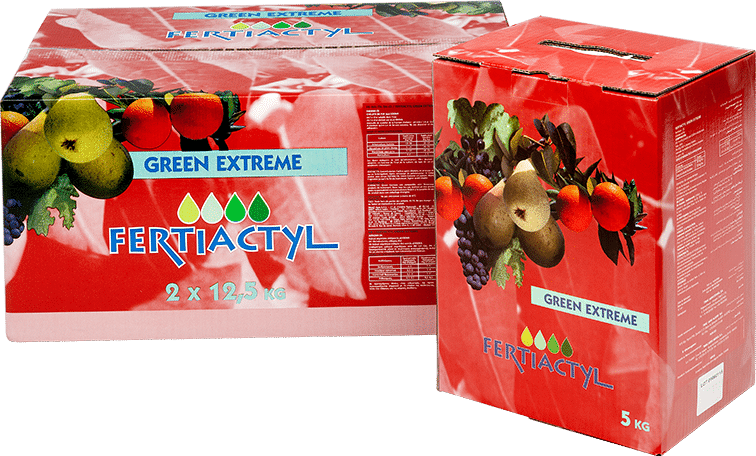 FERTIACTYL GREEN EXTREME