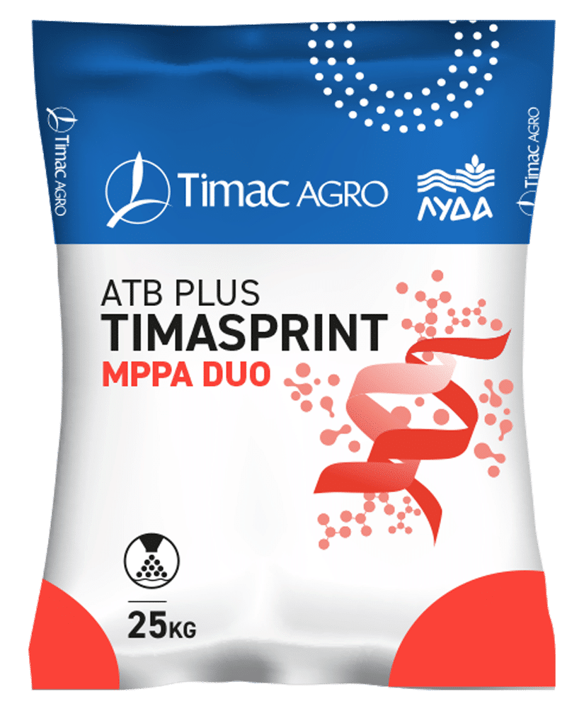 ATB TIMASPRINT